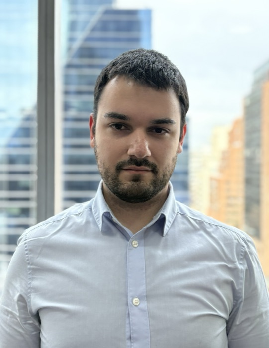Daniel Díaz